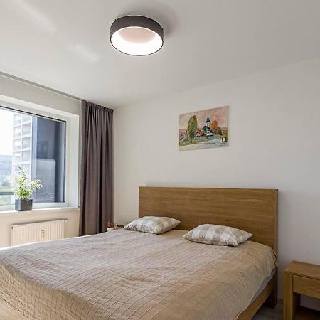 Urban Apartment With Possibility Of Parking Bratislava Exteriör bild